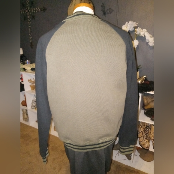 Dean Grace jacket - Picture 3 of 8